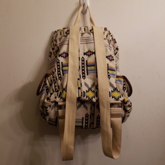 Back Pack - Picture 2 of 3